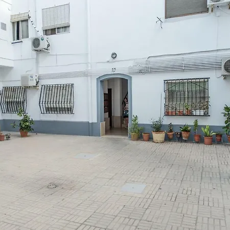 דירה Cerca De La Playa Y El Centro ולנסיה